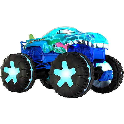 RC Mega-Wrex