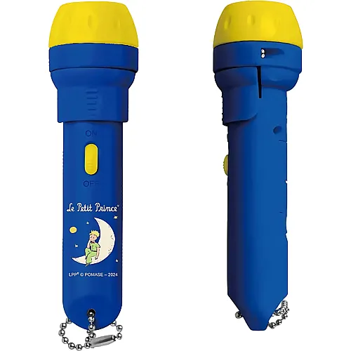 Trousselier Projektor Taschenlampe, Kl. Pr (MQ12)