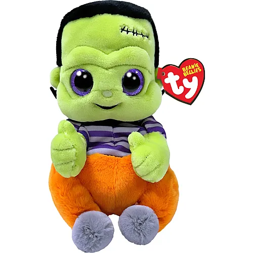 Ty Beanie Bellies Victor das Monster - 15 cm