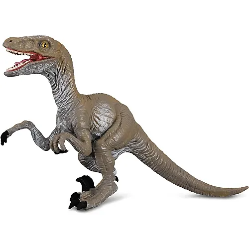 CollectA Prehistoric World Velociraptor