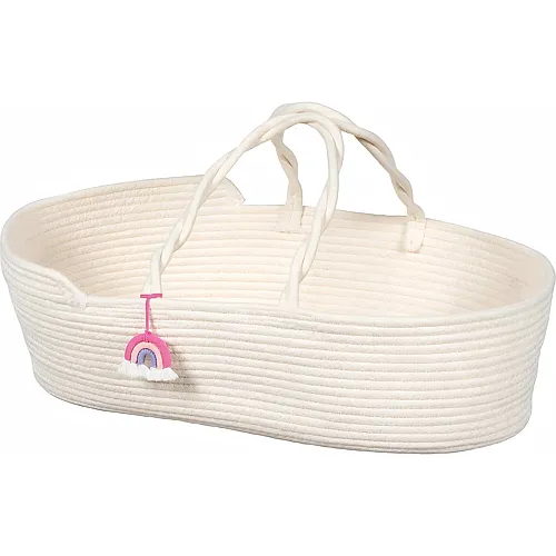 Goki Puppentragekorb mit Anh�nger