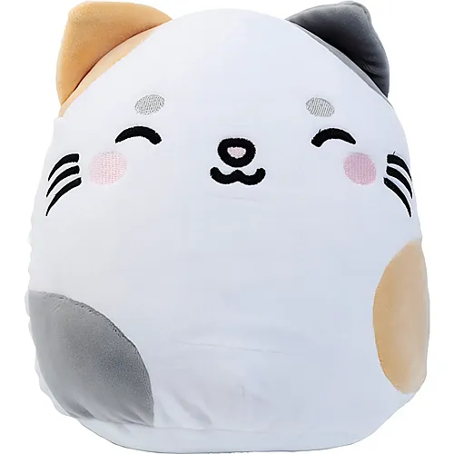 Puckator Squidglys Katze - 24 cm
