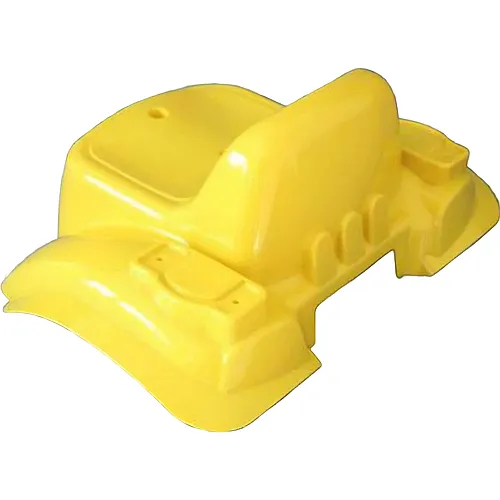 RollyToys Schutzblech rollyKid Rapsgelb