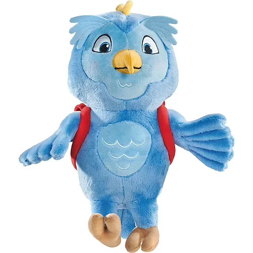 Schmidt Pl�sch Elea Eluanda, Ezechiel (28cm)