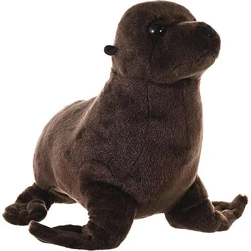 Wild Republic Aquatic Cuddlekins, Seel�we - 30 cm