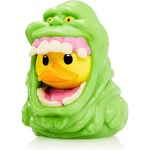 Numskull TUBBZ: Ghostbusters - Slimer [Boxed Edition]