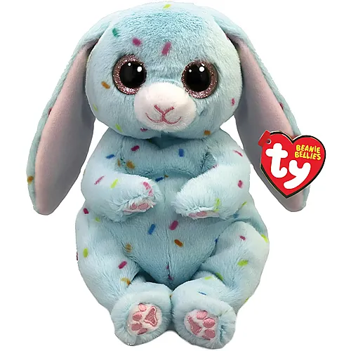 Hase Bluford 17cm