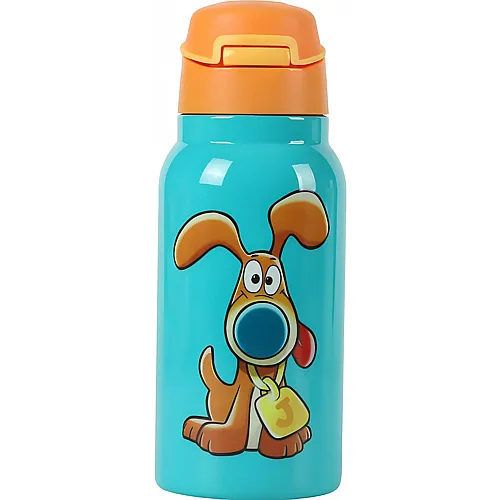 i-total Thermosflasche Hund - 300 ml