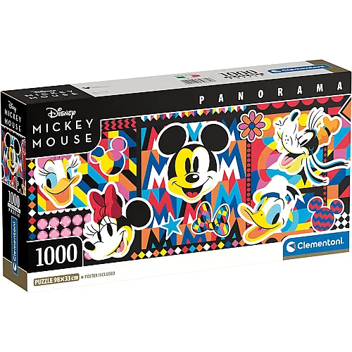 Disney Classic 1000Teile