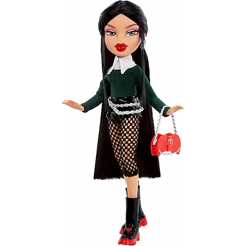 Alwayz Bratz Modepuppe - Jade