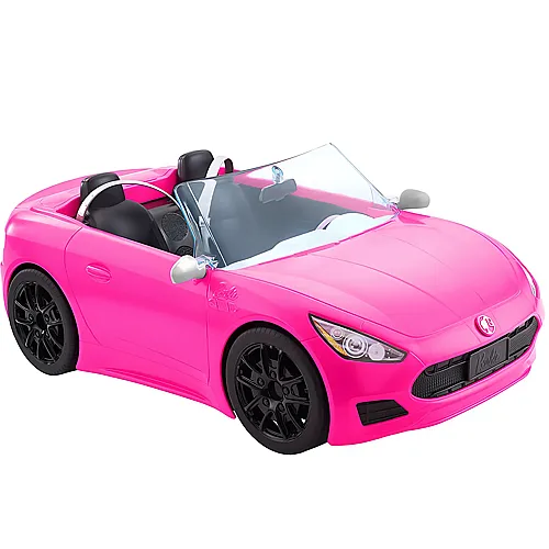 Barbie Fahrzeuge Glam Cabrio