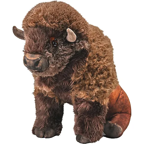 Artist Collection Bison 38cm