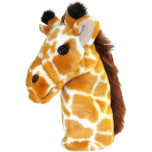 Handpuppe Giraffe 28cm