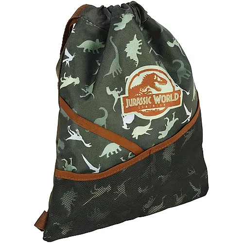 Cerda Jurassic Park - Sportbeutel