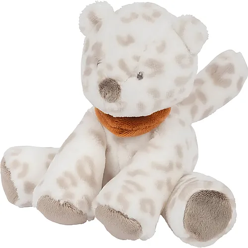 Nattou Schneeleopard Jungo - 15 cm