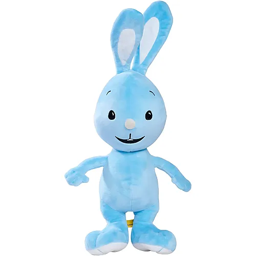 Kikaninchen mit Sound - 45 cm