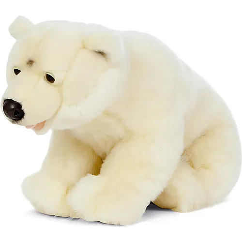 Living Nature Polar Eisb�r (45cm)