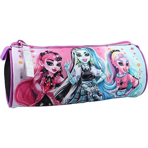Vadobag Monster High Federm�ppchen Feeling Fierce