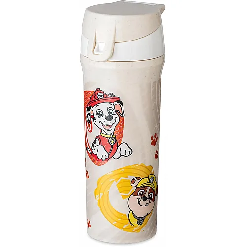 Wasserflasche Paw Patrol - 500 ml