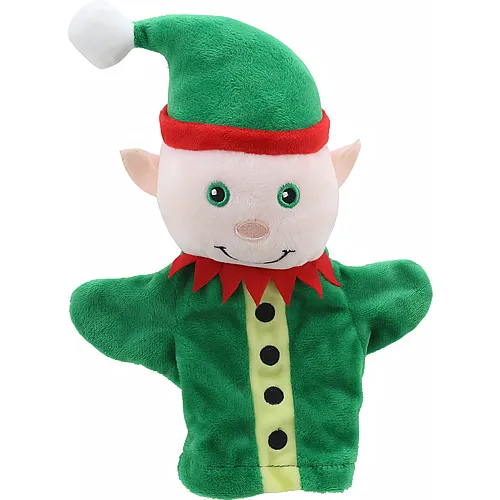Handpuppe Elfe - 30 cm