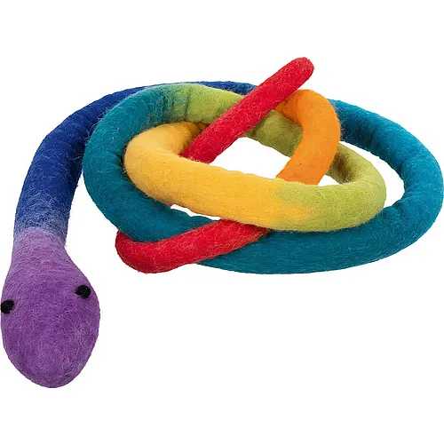 Filzschlange Boa 200cm
