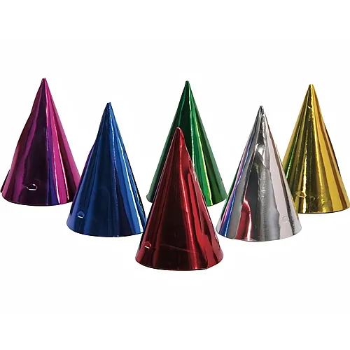 Folat Partyh�te - 6 Teile