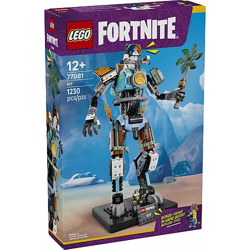 KIT 77081