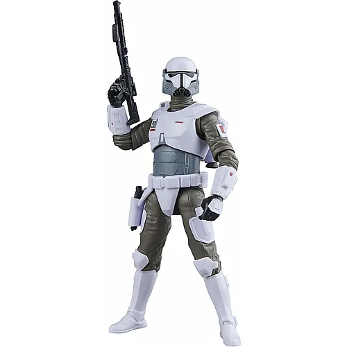 The Black Series Imperiales Kommando 15cm