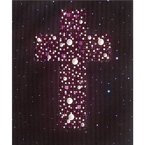 Diamond Dotz Kreuz