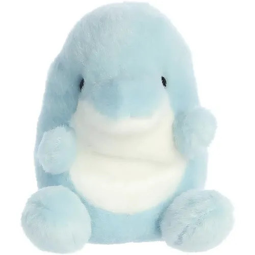 Aurora Palm Pals Clicks der Delfin - 13 cm