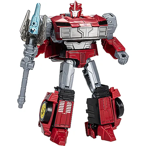 Hasbro Transformers Deluxe Prime Universe Ko Prime