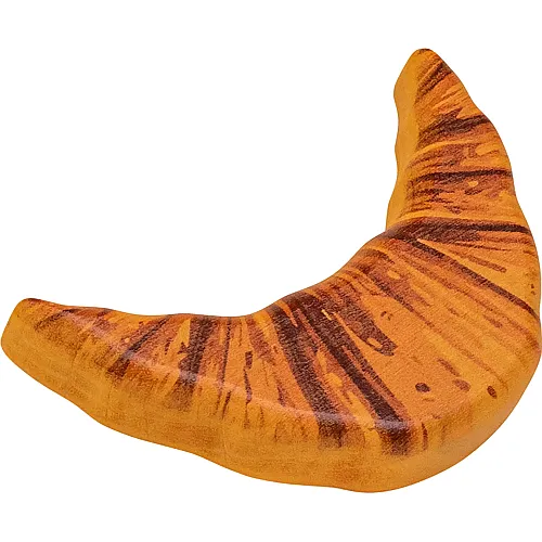 Erzi Croissant aus Holz