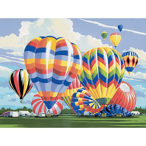 Royal & Langnickel R&l Pbn Adulte GM Ballooning