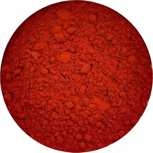 Powertex Powercolor Rot 50g