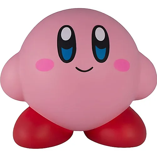 Kirby Mega Squishme 15cm