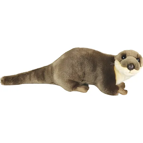 Fischotter 45cm