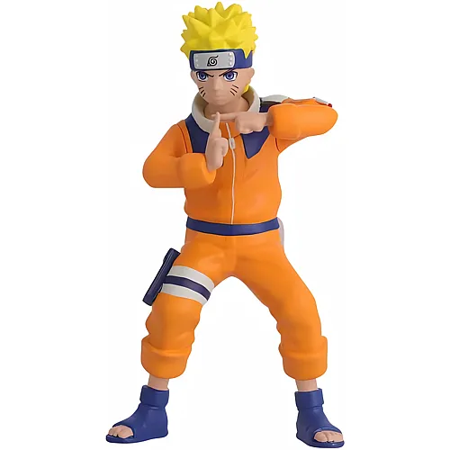 Comansi Naruto - Naruto Spielfigur