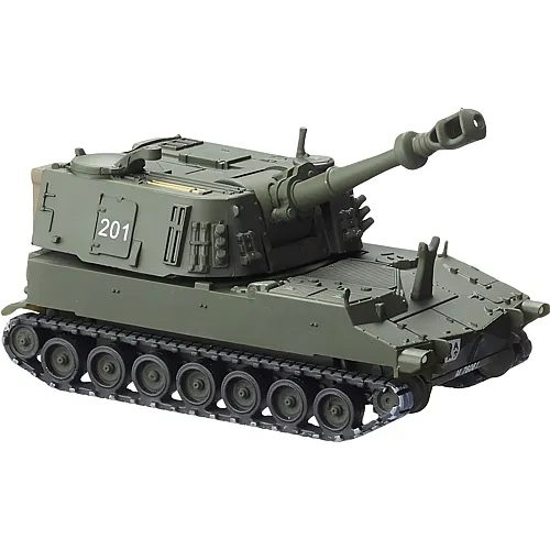 ACE Toy Panzerhaubitze M-109 Jg 66 Kurzrohr unifarbig