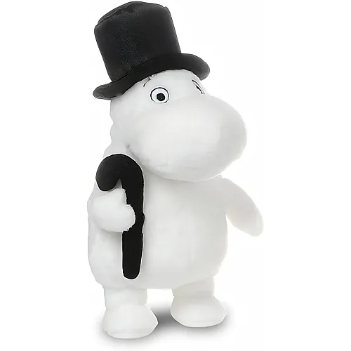 Aurora Moominpappa - 16 cm