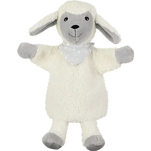 Sterntaler Handpuppe Schaf Stanley - 26 cm
