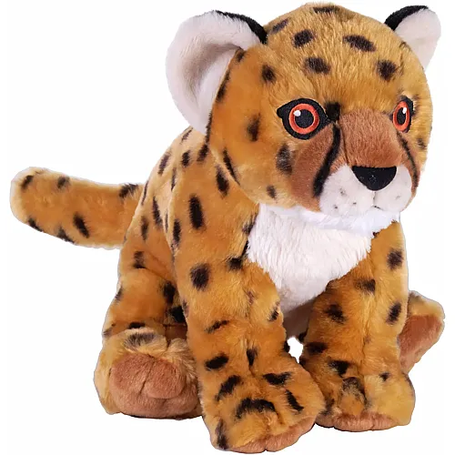 Cuddlekins Gepardenbaby - 30 cm