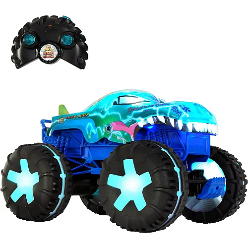 RC Mega-Wrex