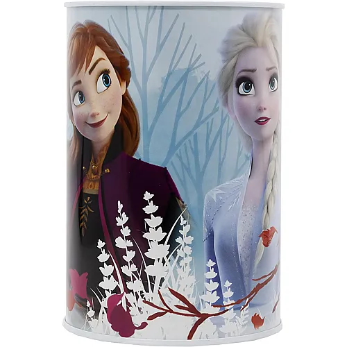 Stor Disney Frozen Metall Spardose