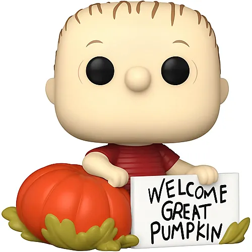Peanuts - Linus Nr.1588
