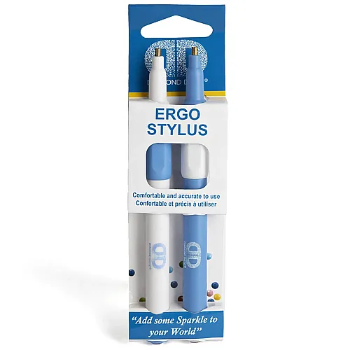 Diamond Dotz Diamond Painting Ergo-Stylus 2 Stk