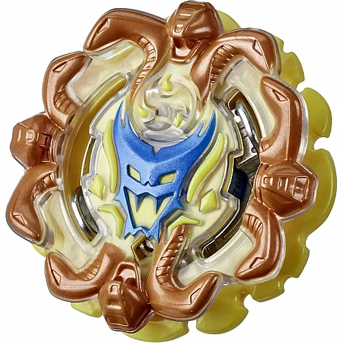 Beyblade Hypersphere Typhon T5