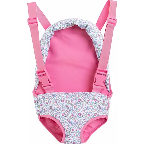 Tragesitz Floral - 36 - 42 cm