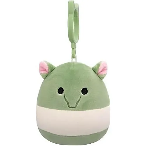Squishmallows Anh�nger Gerald der Tapir - 9 cm