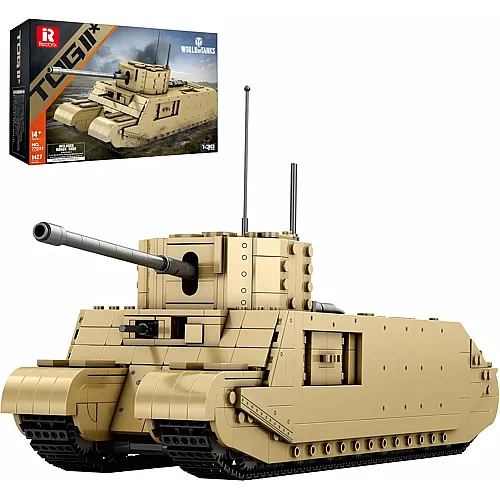 Reobrix TOG2 Panzer WW2 77032