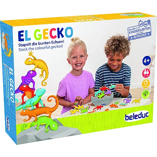 El Gecko